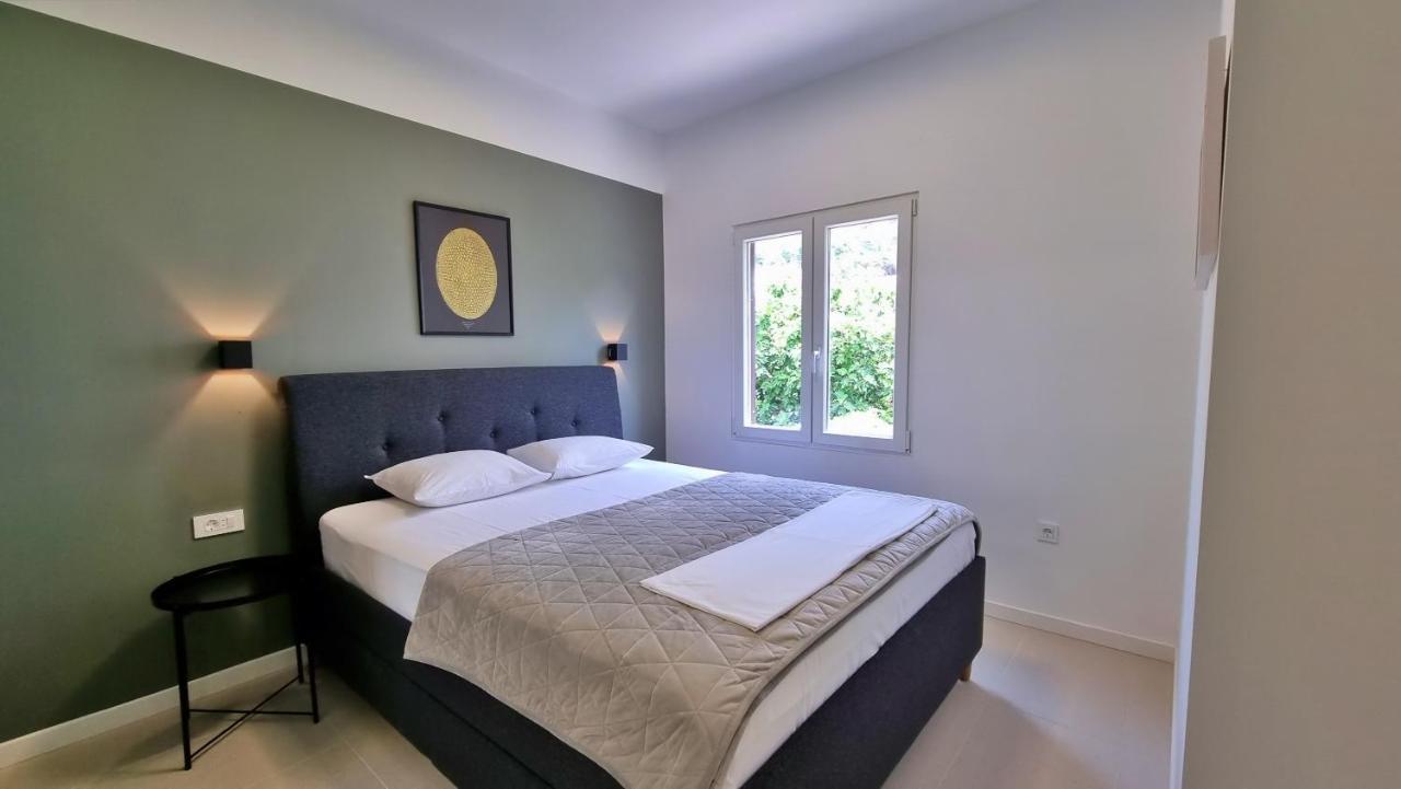Apartment La Vie โอมิช ภายนอก รูปภาพ