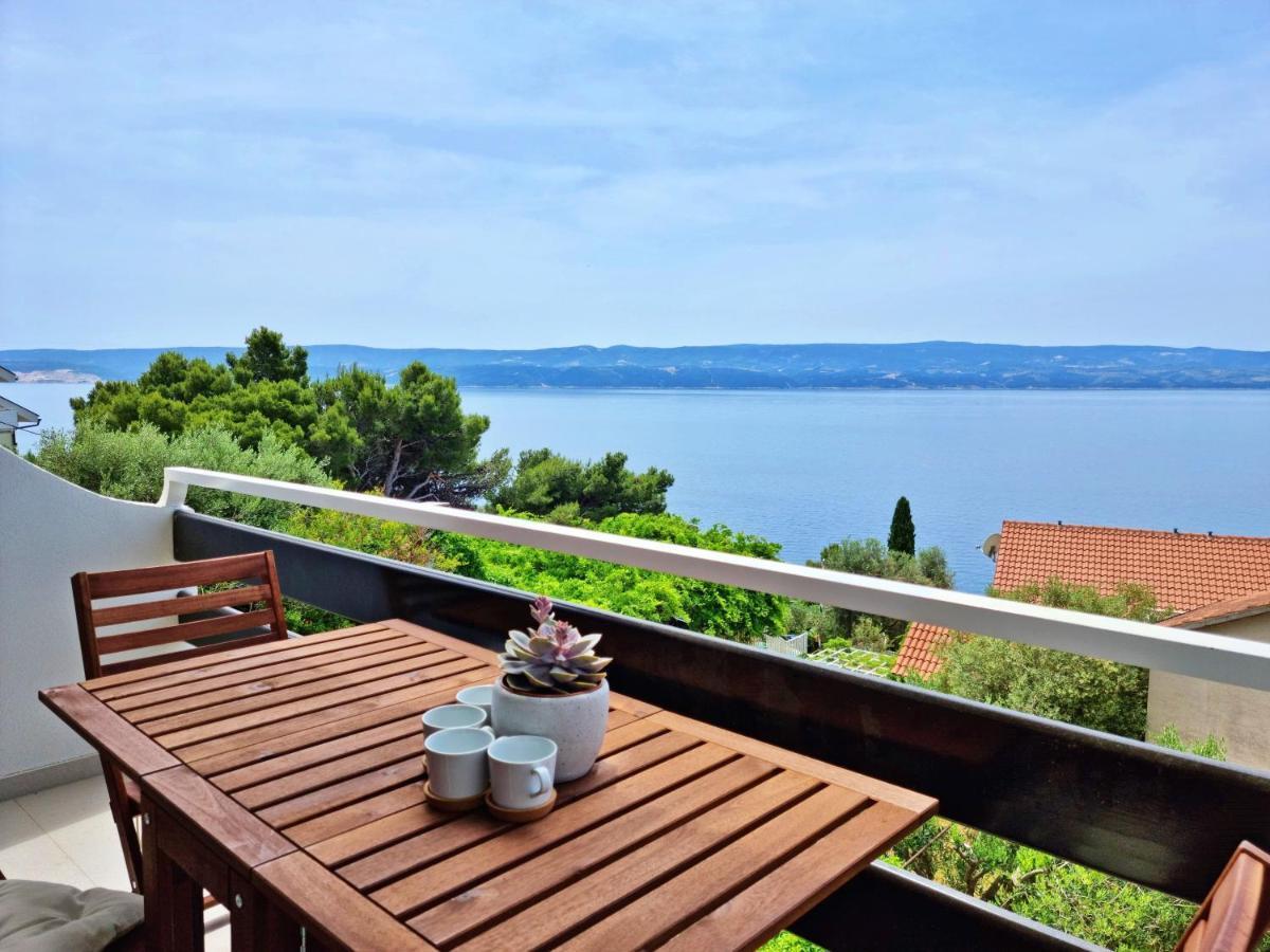 Apartment La Vie โอมิช ภายนอก รูปภาพ