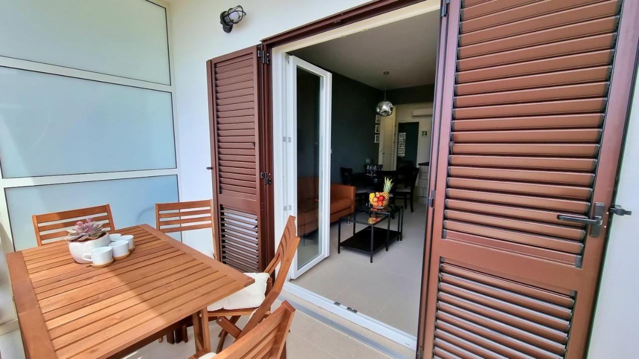 Apartment La Vie โอมิช ภายนอก รูปภาพ